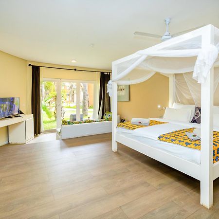 Balafon Beach Resort (Adults Only) Kololi Kültér fotó
