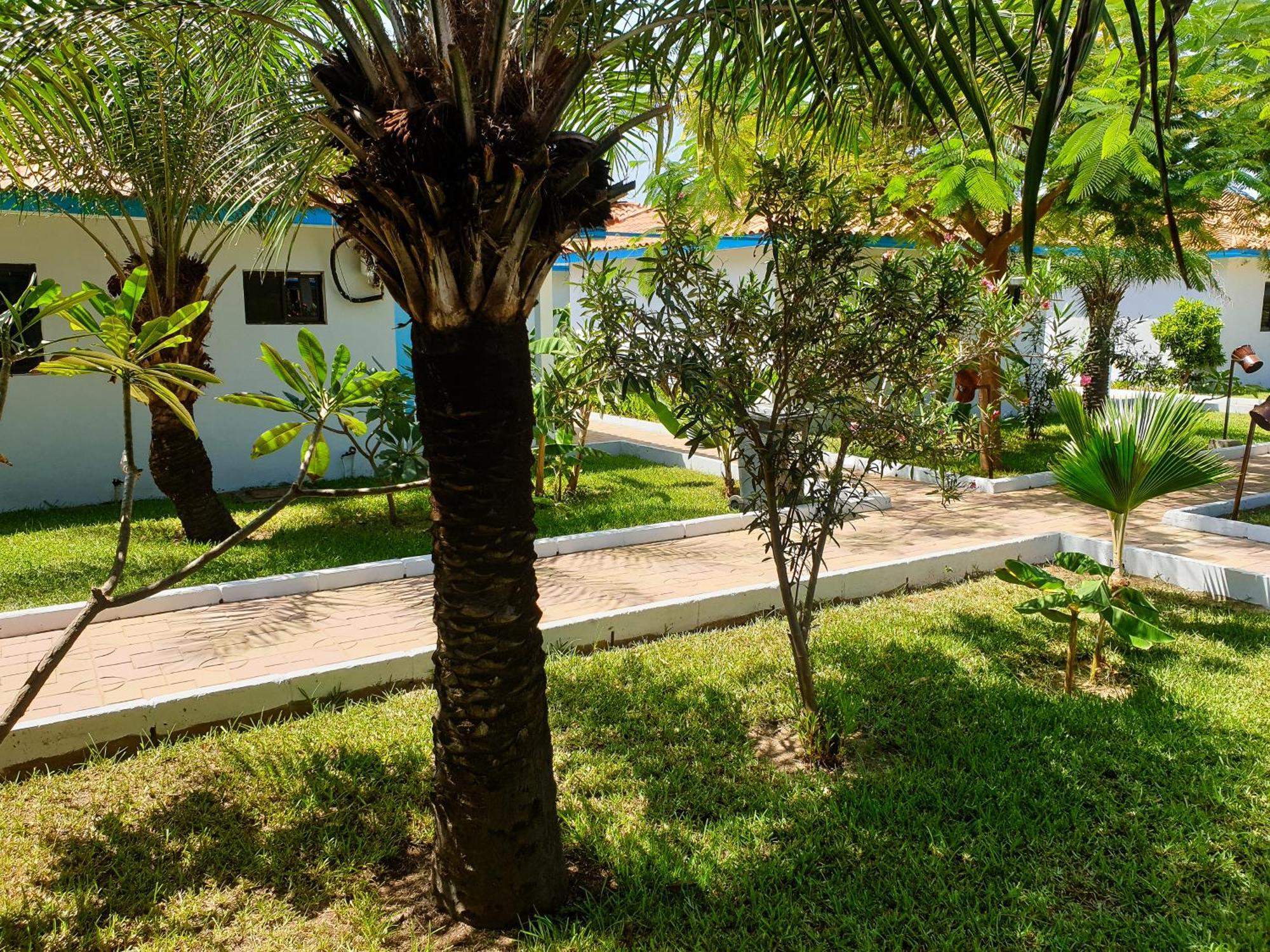 Balafon Beach Resort (Adults Only) Kololi Kültér fotó