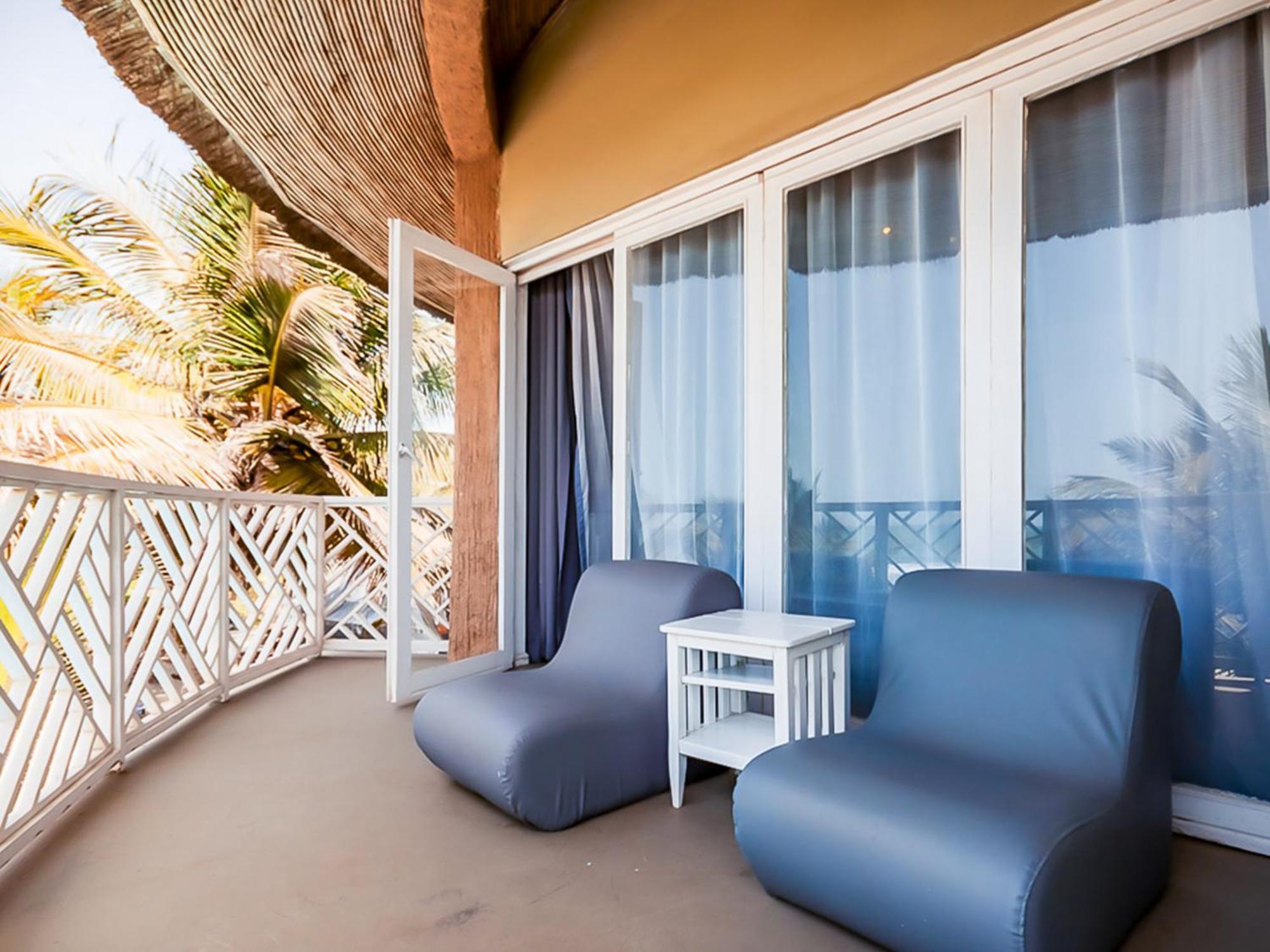 Balafon Beach Resort (Adults Only) Kololi Kültér fotó