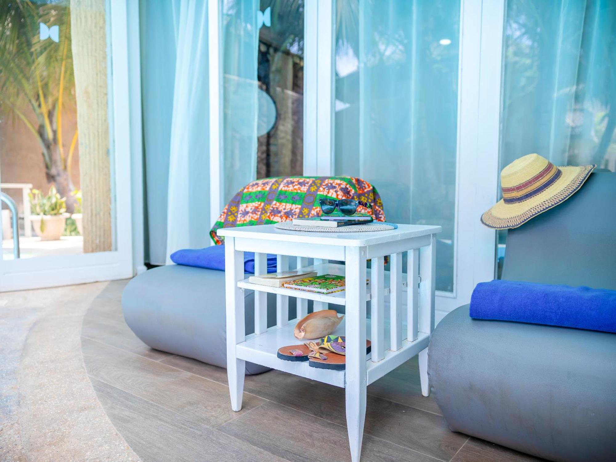 Balafon Beach Resort (Adults Only) Kololi Kültér fotó